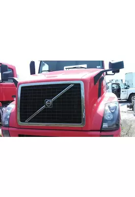 VOLVO VNL 2004-2018 HOOD