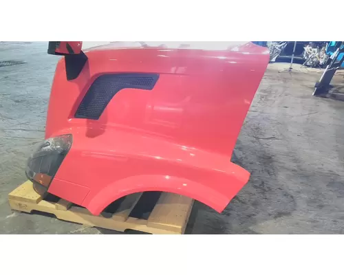 VOLVO VNL 2004-2018 HOOD