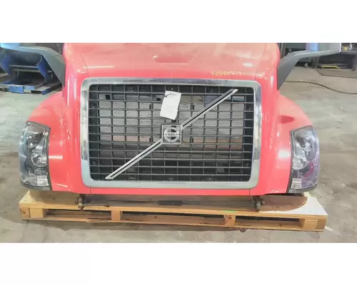VOLVO VNL 2004-2018 HOOD