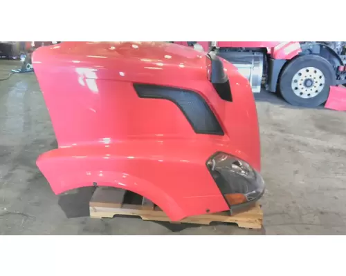 VOLVO VNL 2004-2018 HOOD