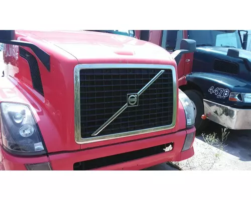 VOLVO VNL 2004-2018 HOOD