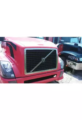 VOLVO VNL 2004-2018 HOOD