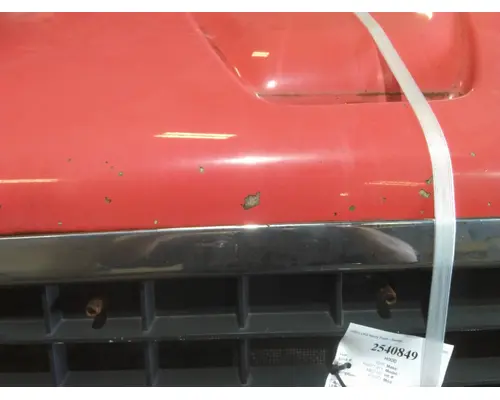 VOLVO VNL 2004-2018 HOOD