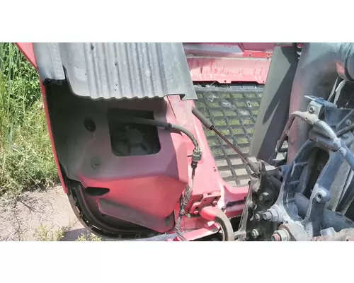 VOLVO VNL 2004-2018 HOOD