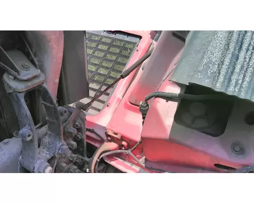 VOLVO VNL 2004-2018 HOOD