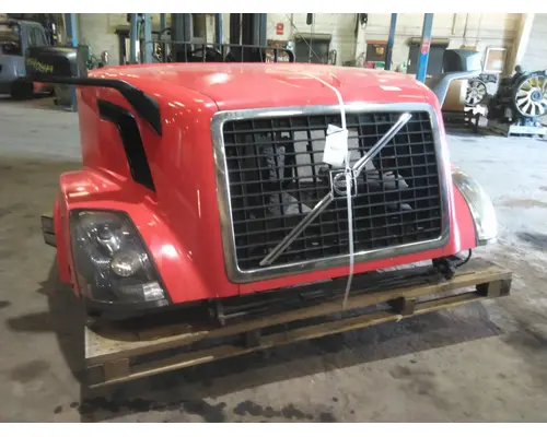 VOLVO VNL 2004-2018 HOOD