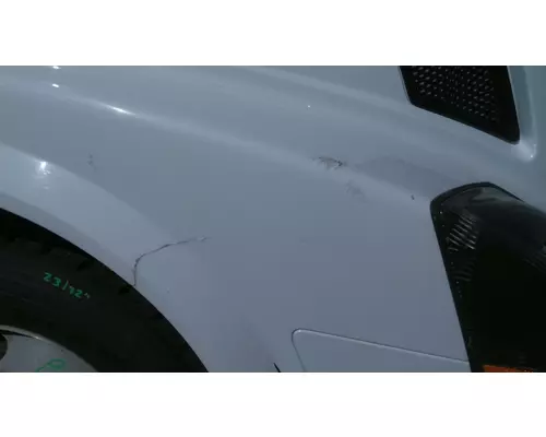VOLVO VNL 2004-2018 HOOD