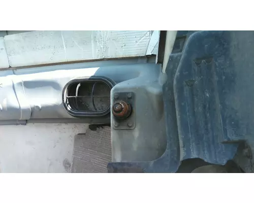 VOLVO VNL 2004-2018 HOOD