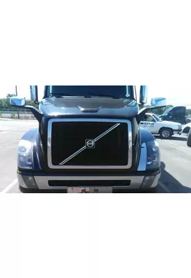 VOLVO VNL 2004-2018 HOOD