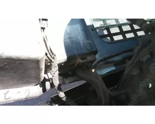 VOLVO VNL 2004-2018 HOOD
