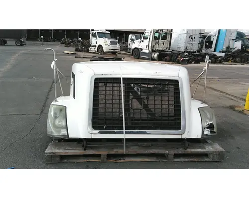 VOLVO VNL 2004-2018 HOOD