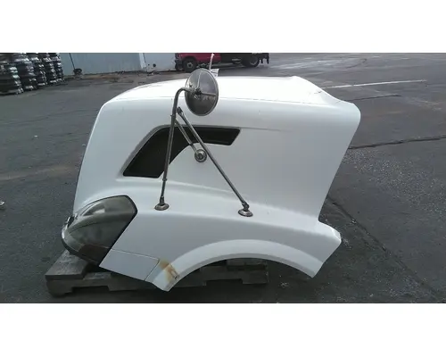 VOLVO VNL 2004-2018 HOOD