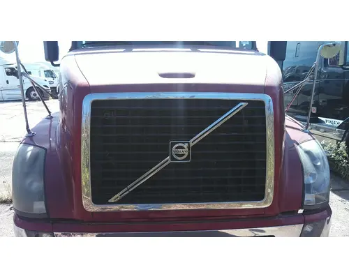 VOLVO VNL 2004-2018 HOOD