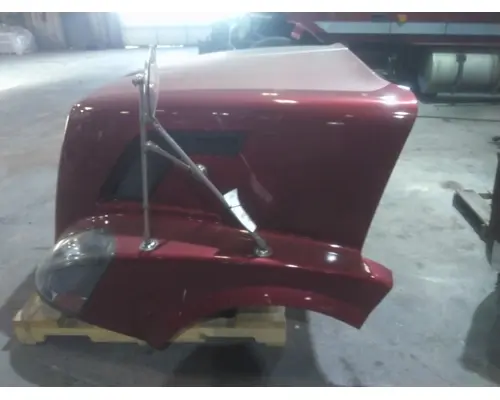 VOLVO VNL 2004-2018 HOOD