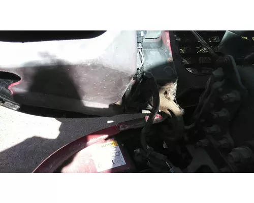 VOLVO VNL 2004-2018 HOOD