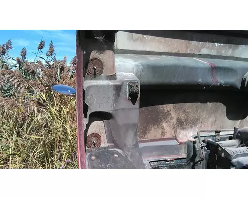 VOLVO VNL 2004-2018 HOOD