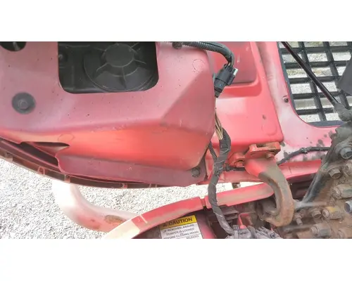 VOLVO VNL 2004-2018 HOOD