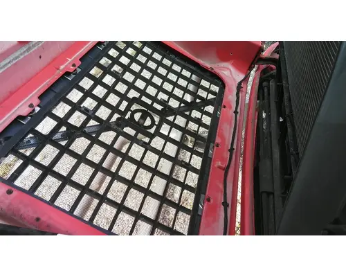 VOLVO VNL 2004-2018 HOOD