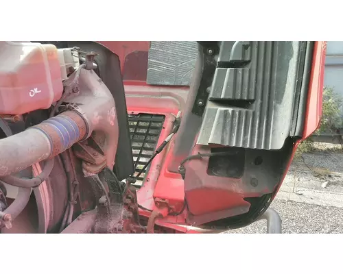 VOLVO VNL 2004-2018 HOOD