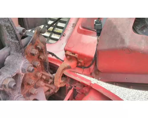VOLVO VNL 2004-2018 HOOD