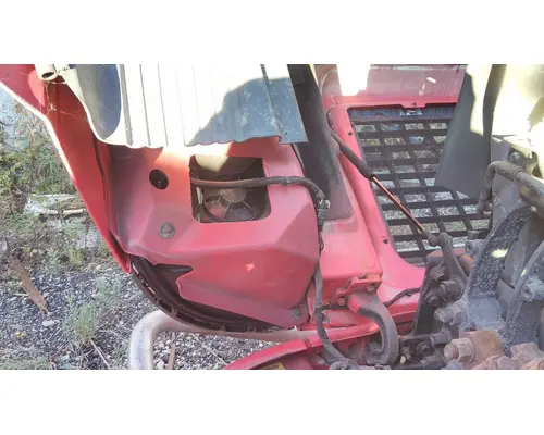 VOLVO VNL 2004-2018 HOOD