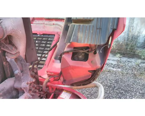 VOLVO VNL 2004-2018 HOOD