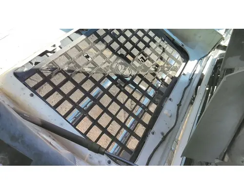 VOLVO VNL 2004-2018 HOOD