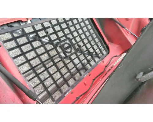 VOLVO VNL 2004-2018 HOOD