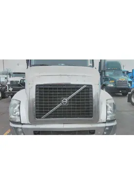 VOLVO VNL 2004-2018 HOOD