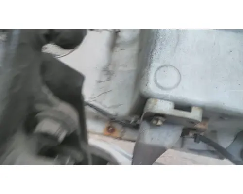 VOLVO VNL 2004-2018 HOOD