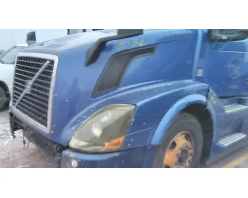 VOLVO VNL 2004-2018 HOOD