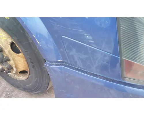 VOLVO VNL 2004-2018 HOOD