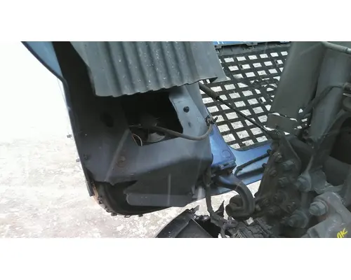 VOLVO VNL 2004-2018 HOOD