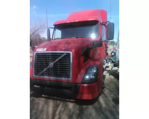 VOLVO VNL 2004-2018 HOOD