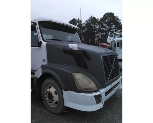 VOLVO VNL 2004-2018 HOOD