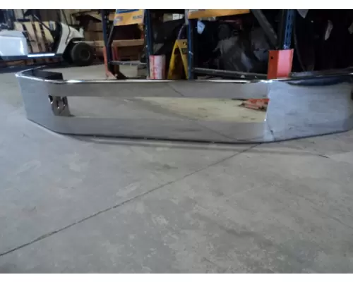 VOLVO VNL 2018-2024 BUMPER ASSEMBLY, FRONT