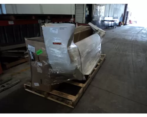 VOLVO VNL 2018-2024 BUMPER ASSEMBLY, FRONT