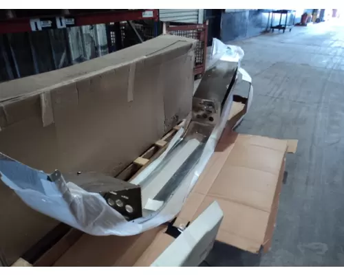 VOLVO VNL 2018-2024 BUMPER ASSEMBLY, FRONT