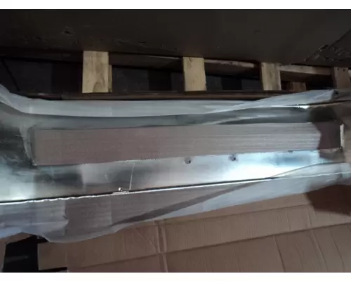 VOLVO VNL 2018-2024 BUMPER ASSEMBLY, FRONT