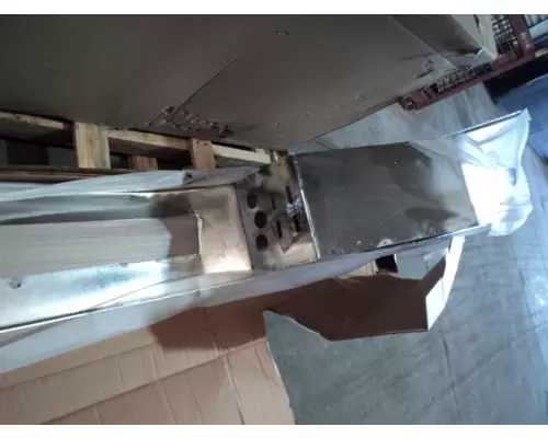 VOLVO VNL 2018-2024 BUMPER ASSEMBLY, FRONT