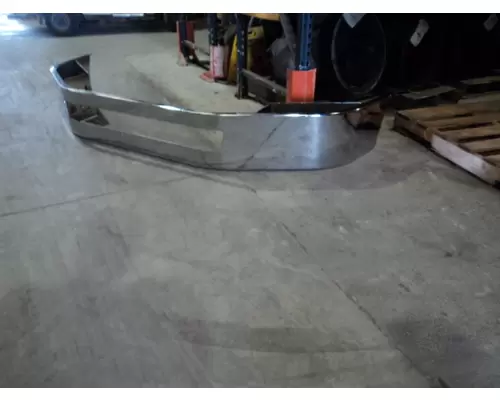VOLVO VNL 2018-2024 BUMPER ASSEMBLY, FRONT