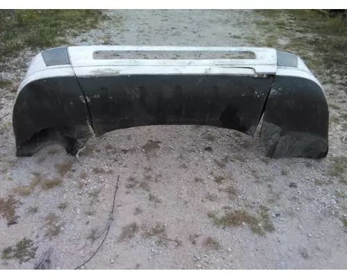 VOLVO VNL 2018-2024 BUMPER ASSEMBLY, FRONT