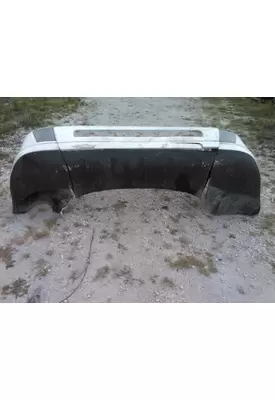 VOLVO VNL 2018-2024 BUMPER ASSEMBLY, FRONT