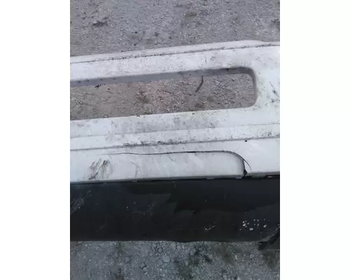 VOLVO VNL 2018-2024 BUMPER ASSEMBLY, FRONT