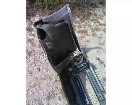 VOLVO VNL 2018-2024 BUMPER ASSEMBLY, FRONT