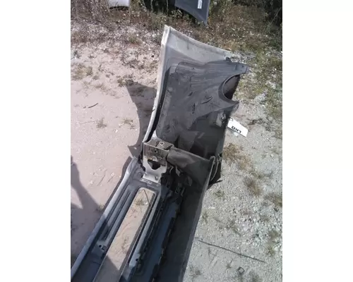 VOLVO VNL 2018-2024 BUMPER ASSEMBLY, FRONT