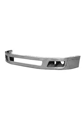 VOLVO VNL 2018-2024 BUMPER ASSEMBLY, FRONT