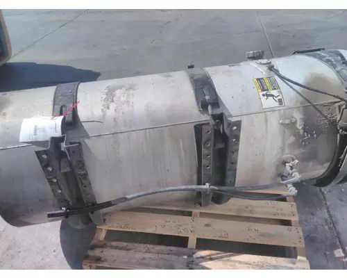VOLVO VNL 2018-2025 FUEL TANK