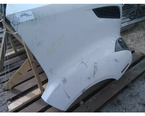 VOLVO VNL 2018-2025 HOOD