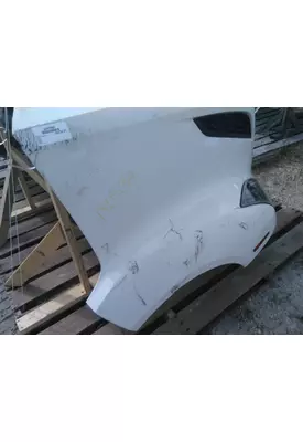 VOLVO VNL 2018-2025 HOOD